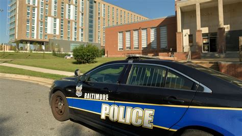 17-year-old arrested, warrant issued for a second teen in shooting at Baltimore’s Morgan State University